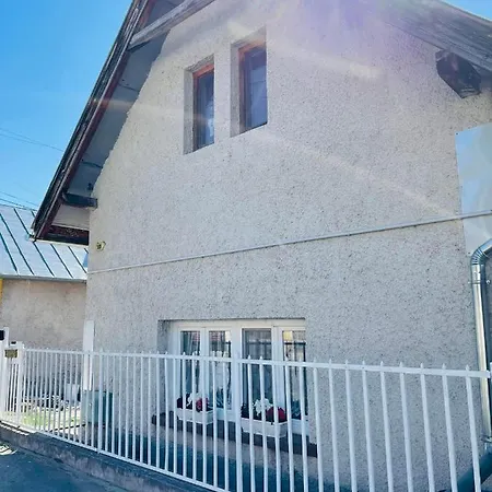 Apartment Keresztes Lak
