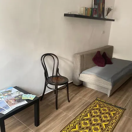 Bor-Tura Apartman * Badacsonytördemic