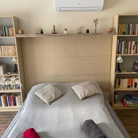 Apartmán Bor-Tura Apartman