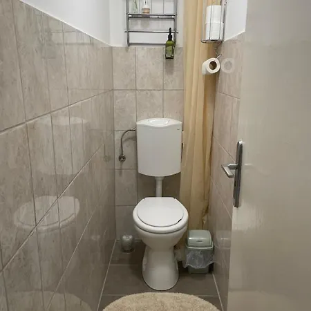 Apartment Keresztes Lak Badacsonytordemic