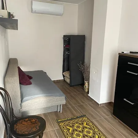 Bor-Tura Apartman Badacsonytördemic