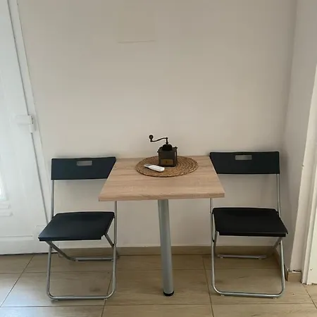 Keresztes Lak Appartement Badacsonytördemic
