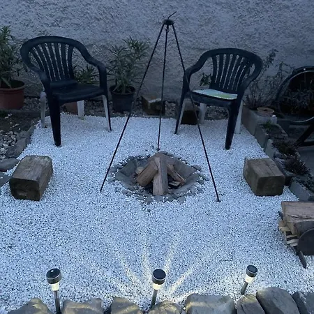 Keresztes Lak * Badacsonytördemic