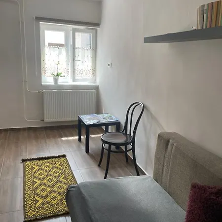 Bor-Tura Apartman Διαμέρισμα