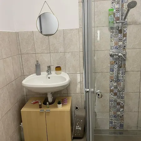 Keresztes Lak Apartment Badacsonytordemic