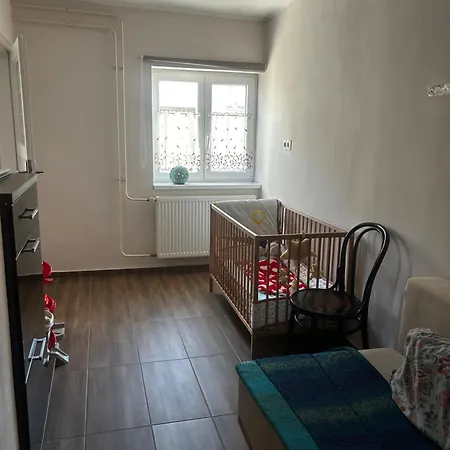 Apartman Bor-túra