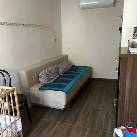 Apartman Bor-túra *