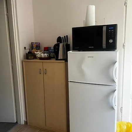 شقة Bor-tura Badacsonytördemic