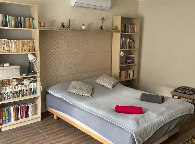 Bor-Tura Apartman Badacsonytördemic
