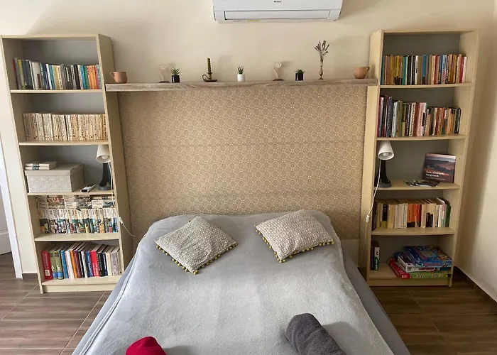 Διαμέρισμα Bor-Tura Apartman