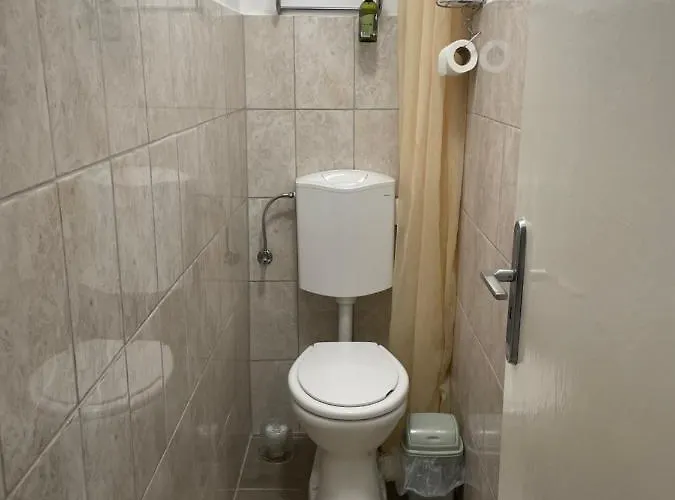 Διαμέρισμα Bor-Tura Apartman Badacsonytördemic