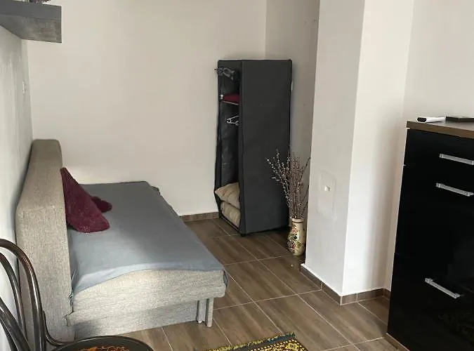 Bor-Tura Apartman Badacsonytördemic