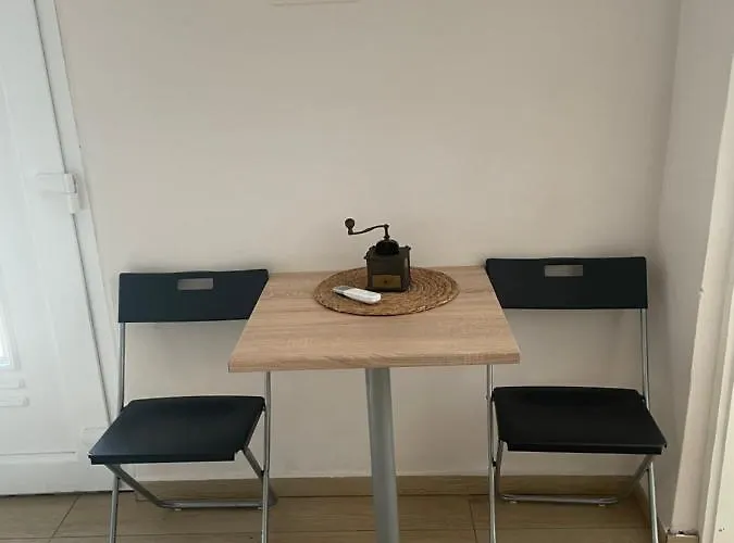 Bor-Tura Apartman Διαμέρισμα Badacsonytördemic