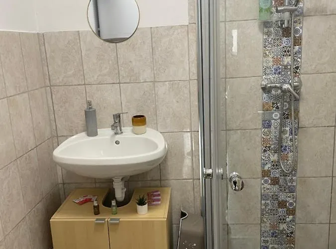 Bor-Tura Apartman *