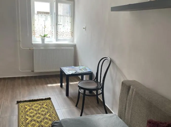 Bor-Tura Apartman Διαμέρισμα
