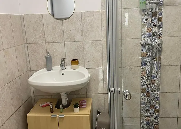 Keresztes Lak Apartment Badacsonytordemic